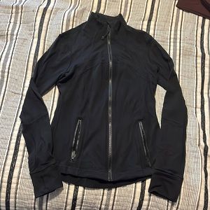 lululemon define zip up jacket